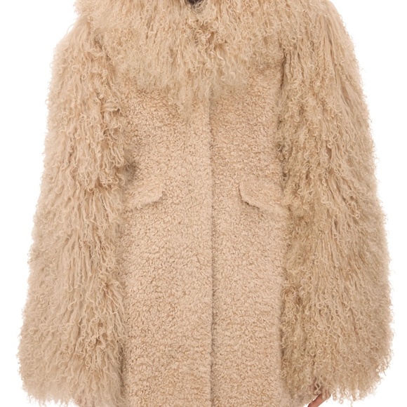 Charlotte Simone Daphne Coat M - Picture 3 of 4